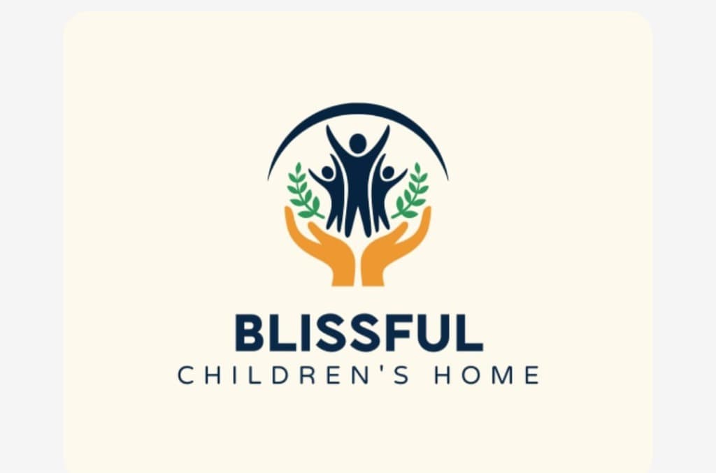 Blissful Children's Home Logo