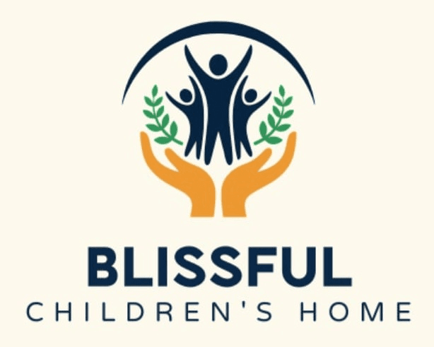 Blissful Children's Home Logo